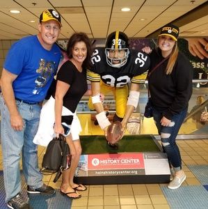 Meet your Posher, Chelsea